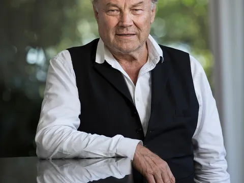 Klaus Maria Brandauer