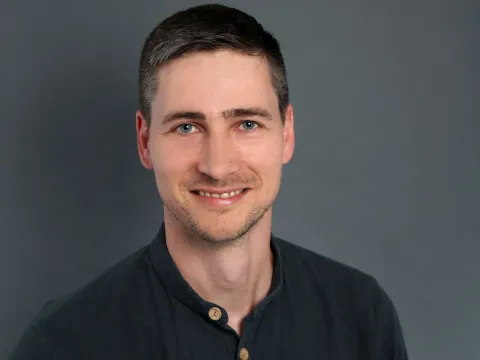 Hannes von Clausbruch privat