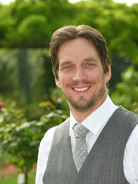 Björn Graf Bernadotte