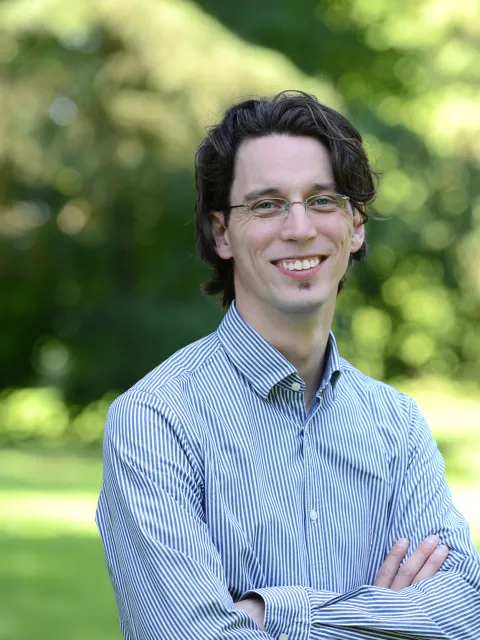 Christian Graf Bernadotte