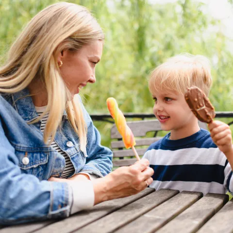 Rothaus Seeterrassen